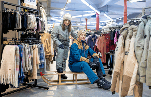 Starker Start in die dunkle Jahreszeit