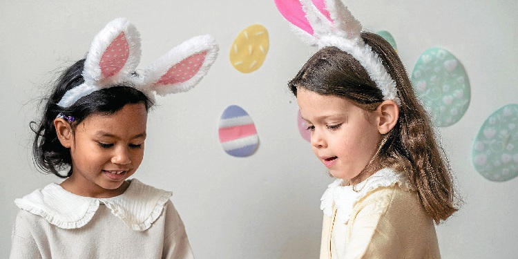 Ein Fest für Groß und Klein