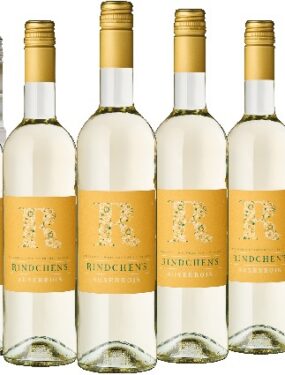 Rindchen’s Linie »R«